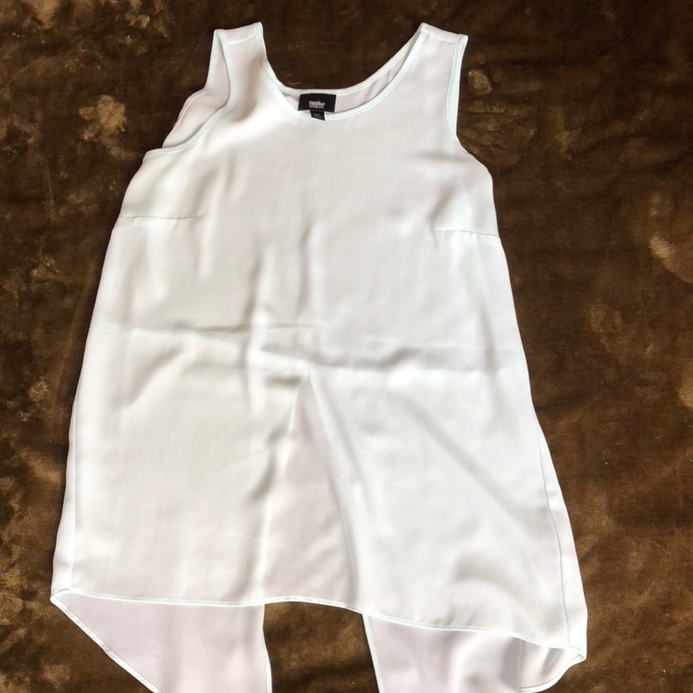 Mossimo top
